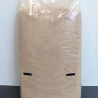 Sciure de Hêtre - Sac de 15 kg - 500/1000 pour fumoir FM2-70/60