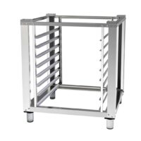 Support pour four ST COMPACT GN 1/1