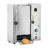 Toasteur vertical haute performance
