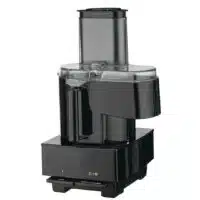 Robot multifonction, 1 couteau + 4 disques + coupe légumes à éjection, 600 W