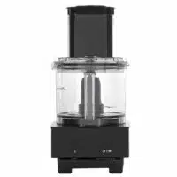 Robot multifonction, 1 couteau + 4 disques, 600 W