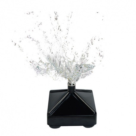 Rince jarre pour bar blender