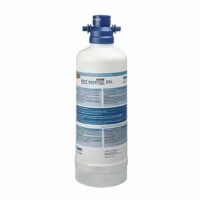 Cartouche de filtration kit première utilisation pour four mixte 185 x 580 mm
