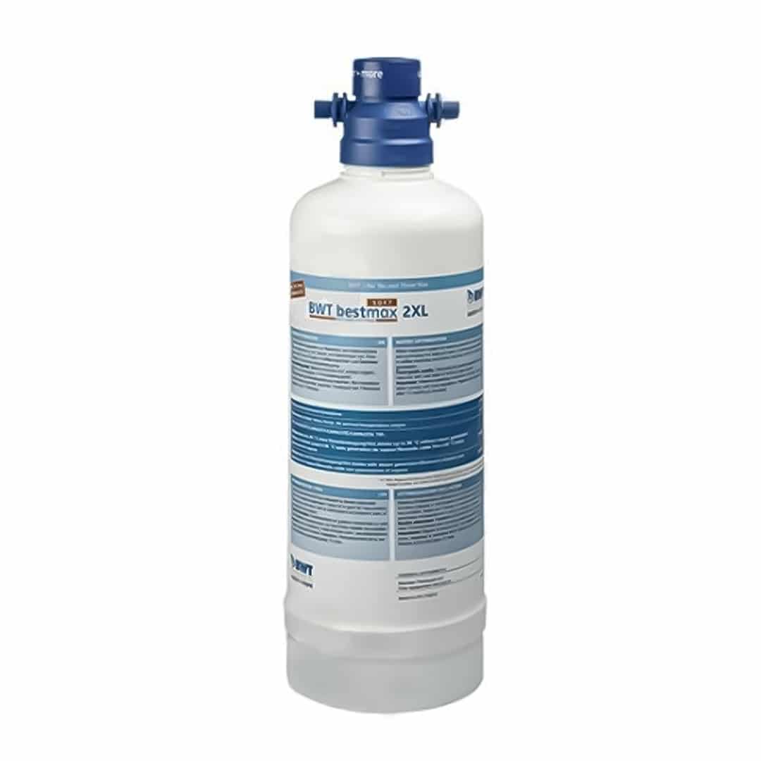 Cartouche de filtration kit première utilisation pour four mixte 185 x 580 mm
