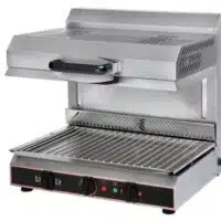 Salamandre plafond mobil electrique gamme luxe