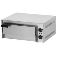 Four à pizza snacking 1 niveau 2 kW