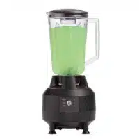 Bar blender 1,25 L, en polycarbonate, mono 230 v, 400 W