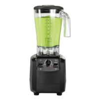 Bar blender 1,8 L, en polycarbonate, gamme FURY, mono 230 v, 850 - 1000 W