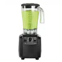 Bar blender 1,8 L, en polycarbonate, gamme FURY, mono 230 v, 850 - 1000 W