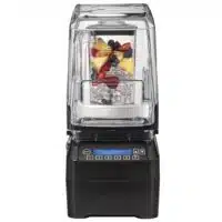 Bar blenders avec boîtier silencieux, gamme ÉCLIPSE, mono 230 v, 1000 W