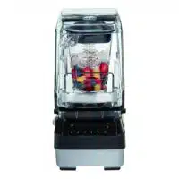 Bar blenders avec boîtier silencieux, gamme QUANTUM, mono 230 v, 730 W