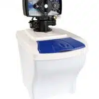Adoucisseur d'eau automatique pour laverie puissance 3 W