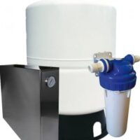 Kit osmoseur avec réservoir d’eau pour lave verre 35/40