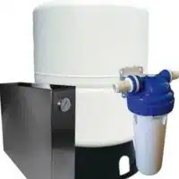 Kit osmoseur avec réservoir d’eau pour lave verre 35/40