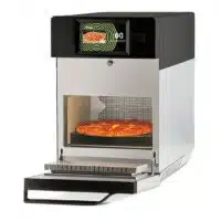 Four micro-ondes et convection série MRX 1 magnétron 1 kW