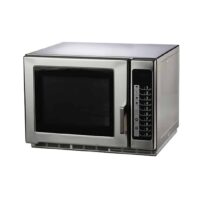 Four micro-ondes professionnels gamme MENUMASTER commande digitale 2 magnétrons 34 litres