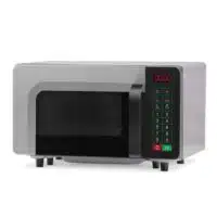 Four micro-ondes professionnels gamme MENUMASTER commande digitale 1 magnétron 23 litres