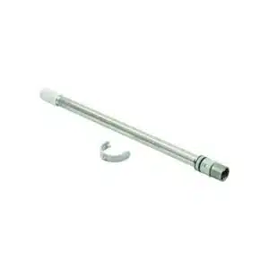 Arbre d'entrainement pour mixer