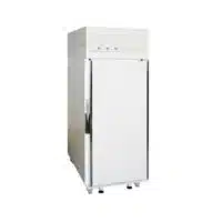 Armoire de fermentation pour croissants et viennoiseries, 16 plaques 600x400, 1 porte