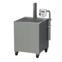 Bac de rétraction pour sacs rétractable, BAC R600