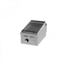 Barbecue à gaz, série 750, L 400 mm, à poser