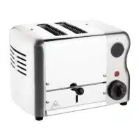 Grille-pain 2 fentes