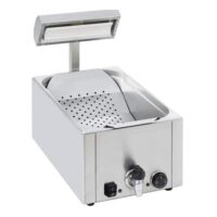 Chauffe frite électrique 1,2 kW