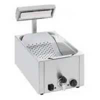 Chauffe frite électrique 1,2 kW