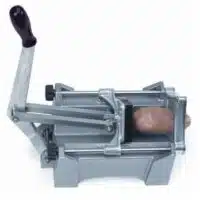 Coupe frites "Monster Fry Kutter" - 6,5mm carrée - Pomme de terre gros calibre