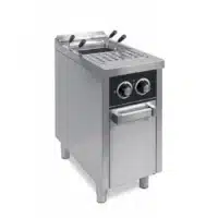 Cuiseur à pâtes électrique 25 L série 750 sur placard