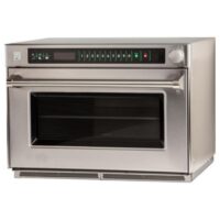 Cuiseur vapeur à micro-ondes 230 V monophasé 16 A