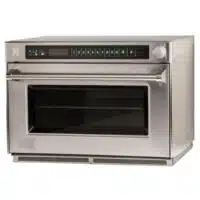 Cuiseur vapeur à micro-ondes 400 V triphasé 16 A