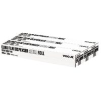 Rouleaux de film alimentaire