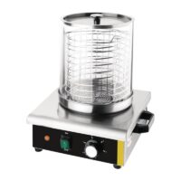 Chauffe-saucisses 450 W