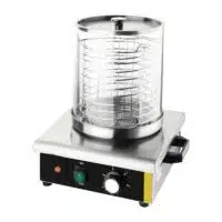 Chauffe-saucisses 450 W