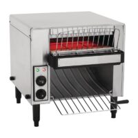 Toaster convoyeur 2.8 kW
