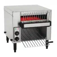 Toaster convoyeur 2.8 kW