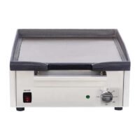 Plaque de cuisson 2.8kW