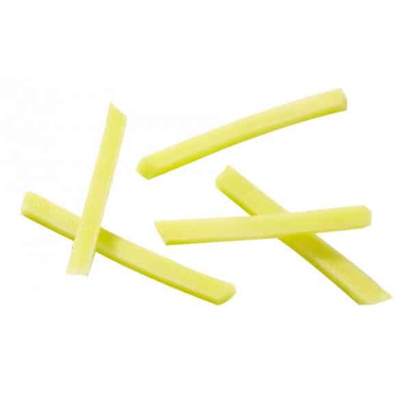 Disque frite 6 x 6 mm pour combiné coupe-légume – Image 2