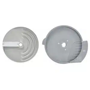 Disque frite 6 x 6 mm pour combiné coupe-légume