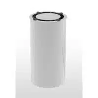 Distributeur d’assiette chauffant encastré acier inoxydable AISI 304 18/10 500 W