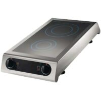 Plaque induction 3 Kw