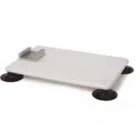 Embase pour coupe légume