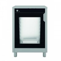 Etuve analogique, en inox, 8 niveaux 480 x 340