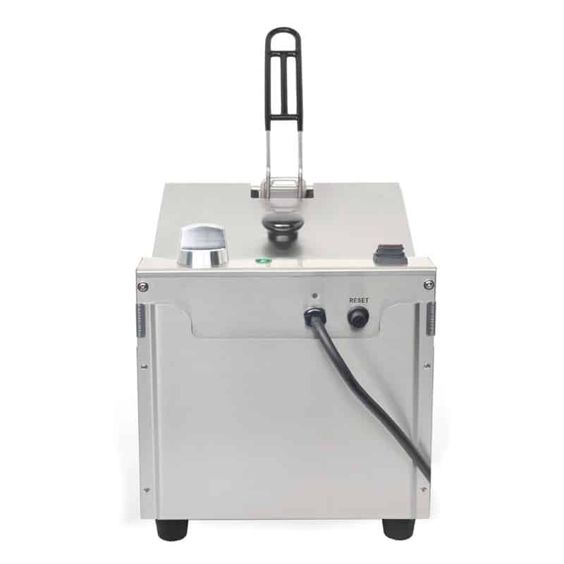 Friteuse simple 5 L 2,8 kW – Image 4