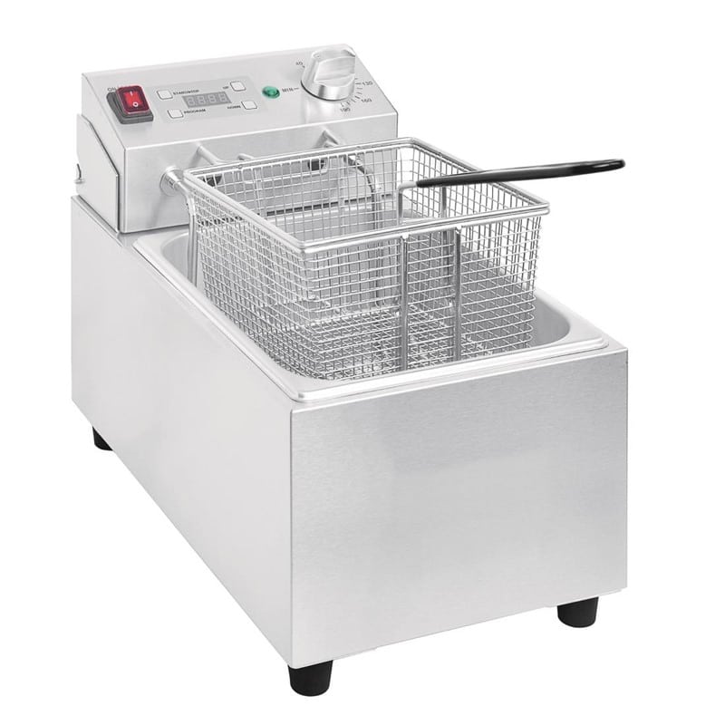Friteuse simple 5 L