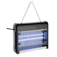 Désinsectiseur professionnel à LED 14 W
