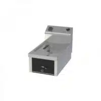 Friteuse électrique 15 L série 750 à poser