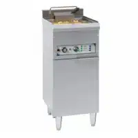 Friteuse Électrique sur pieds 16 litres