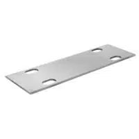 Lame de rechange pour racloir